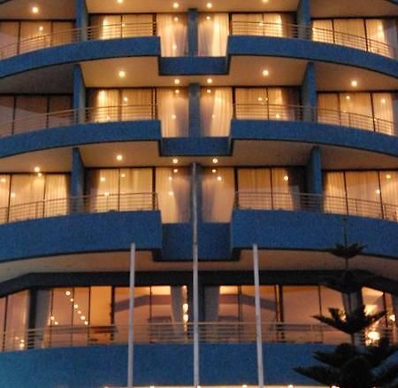 Hotel Sunfish Iquique Exterior photo
