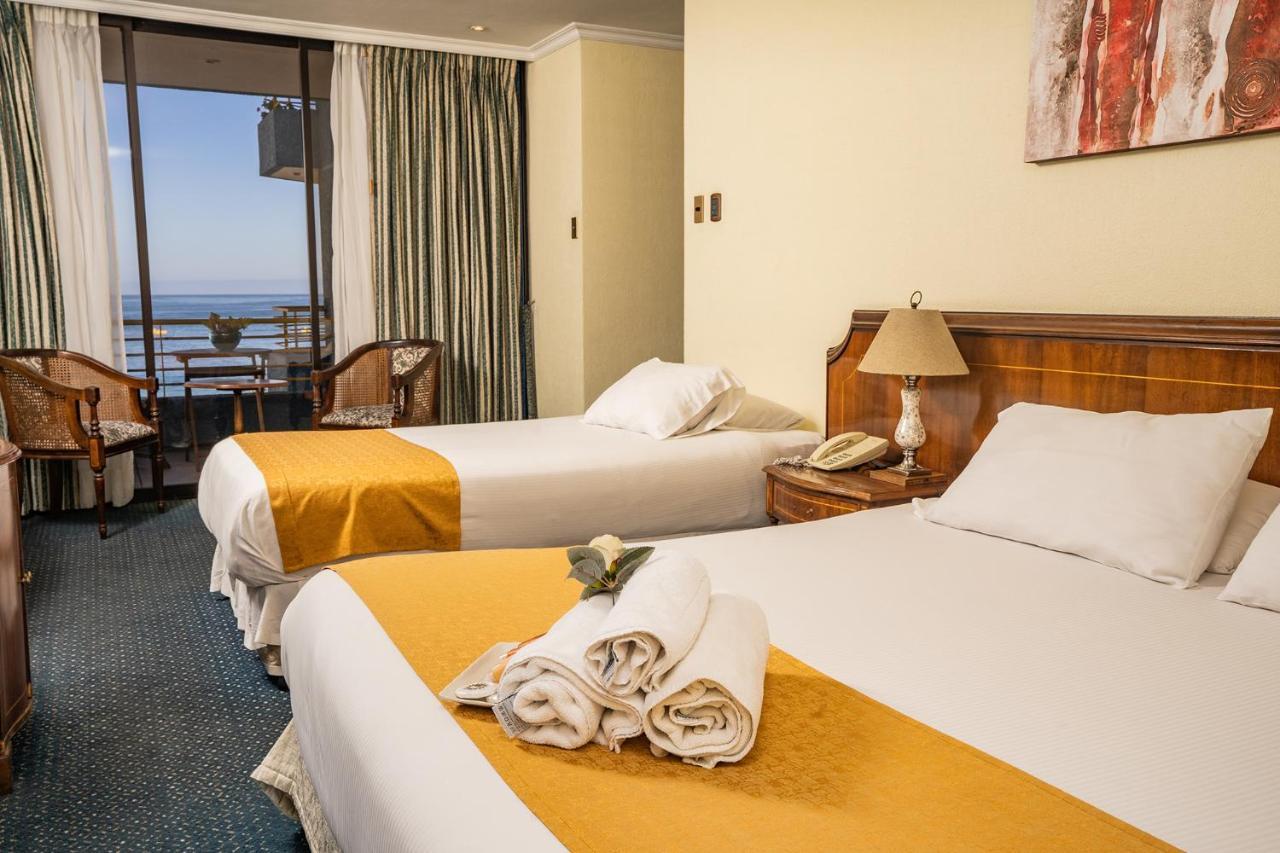 Hotel Sunfish Iquique Exterior photo