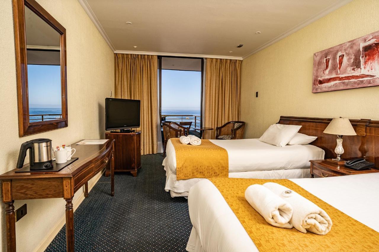 Hotel Sunfish Iquique Exterior photo