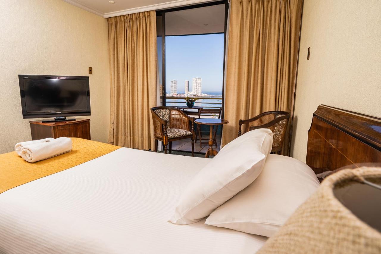 Hotel Sunfish Iquique Exterior photo