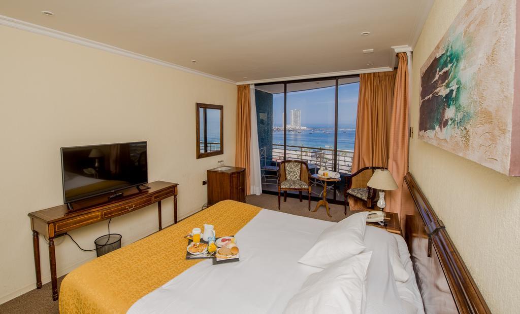 Hotel Sunfish Iquique Exterior photo