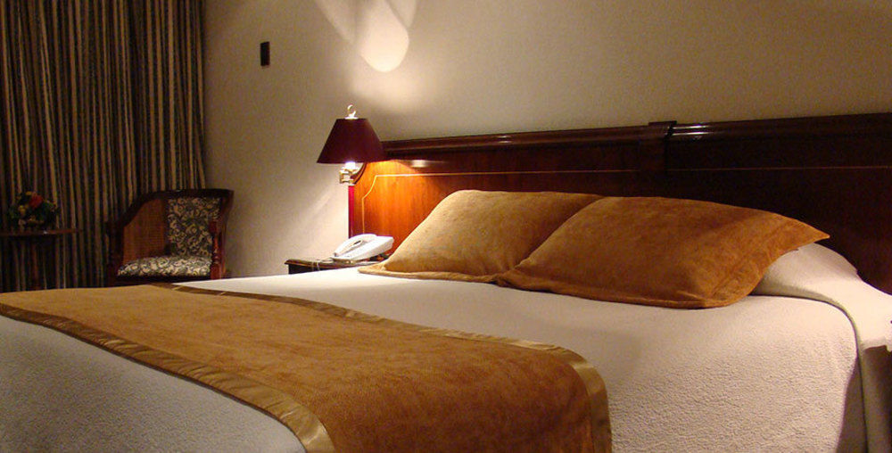 Hotel Sunfish Iquique Exterior photo
