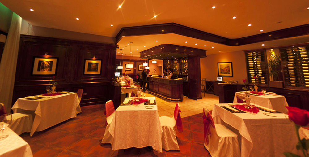Hotel Sunfish Iquique Exterior photo